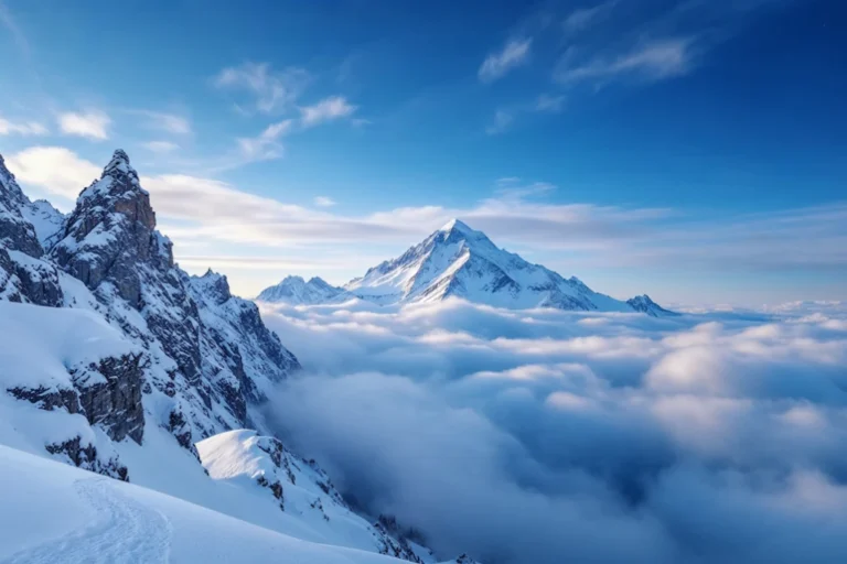 Annapurna Base Camp Trek with Hot Springs at Jhinu