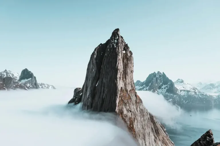 Epic Escapade: A Journey of Discovery