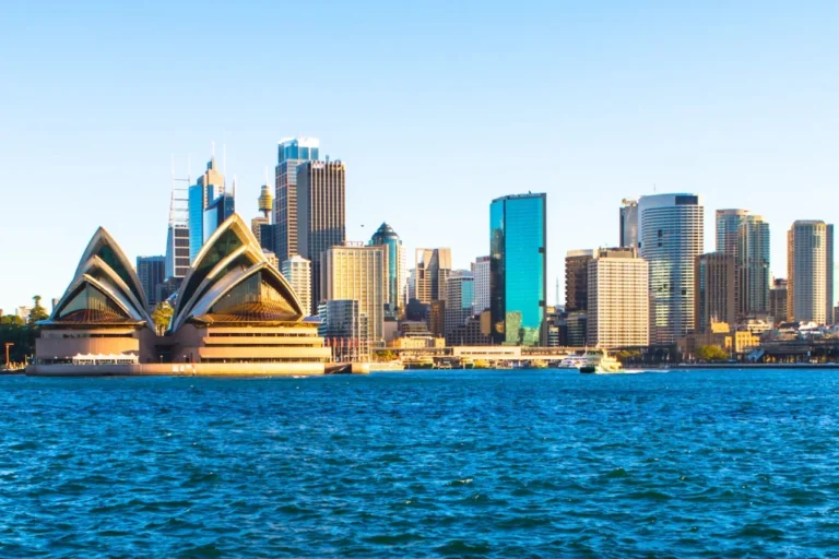 Australia & New Zealand Discovery Tour