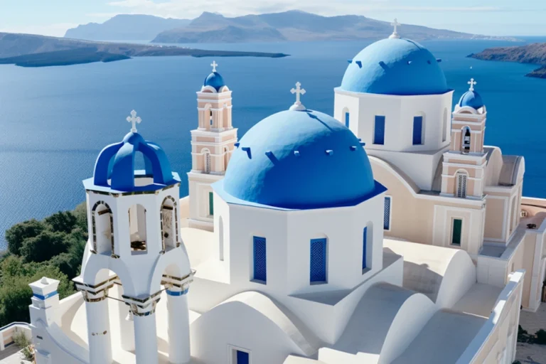 Discover the Best of Europe in 15 Days