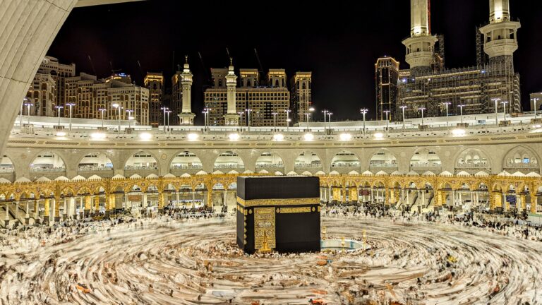 Umrah – Makkah Only