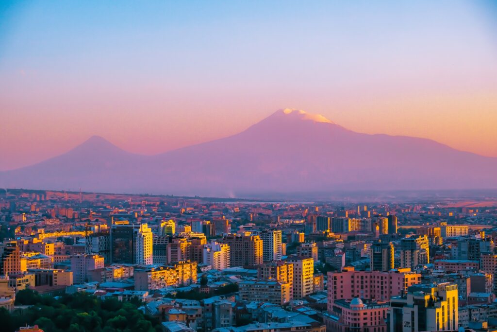 Armenia