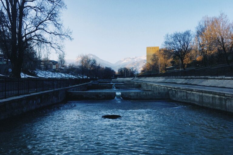 Almaty Adventure Experience