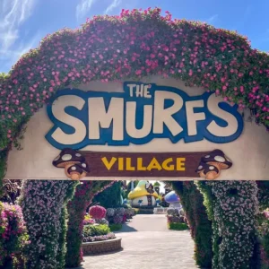 smurfvillage1