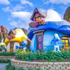 smurfvillage7